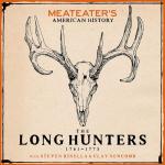 MeatEater's American History: Long Hunters Cookbook