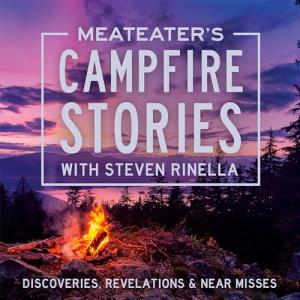 Campfire Stories: Wild Game Adventures Unleashed