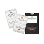 MeatEater Trivia Game for Wild Game Lovers