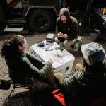 MeatEater Trivia Game for Wild Game Lovers