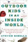 Outdoor Kids: Fun Family Adventures in Nature