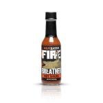 MeatEater Fire Breather Spicy Hot Sauce