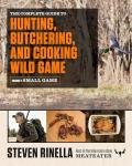 Wild Game Cooking: Small Game and Fowl Guide