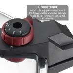 T-fal 22 Quart Aluminum Pressure Canner