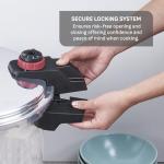 T-fal 22 Quart Aluminum Pressure Canner