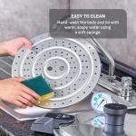 T-fal 22 Quart Aluminum Pressure Canner