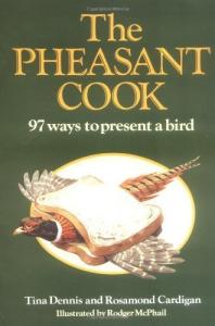 Pheasant Cooking: Wild Game Recipe Collection