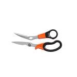 Gerber Poultry Shears with Serrated Blade for Game