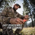 Gerber Poultry Shears with Serrated Blade for Game