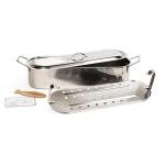Stainless Steel Fish Poaching Set - Endurance Collection