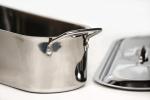 Stainless Steel Fish Poaching Set - Endurance Collection