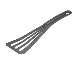 High Heat Spatula for Nonstick Cookware, Gray