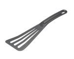 High Heat Spatula for Nonstick Cookware, Gray