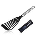 Nonstick Fish Spatula with Slotted Turner Design