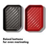 OXO Good Grips Grill Preparation and Carry System