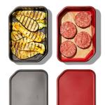 OXO Good Grips Grill Preparation and Carry System