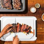 OXO Good Grips Grill Preparation and Carry System