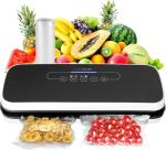 Vacuum Sealer for Easy Food Preservation