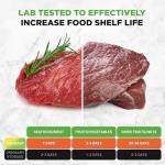 Vacuum Sealer for Easy Food Preservation