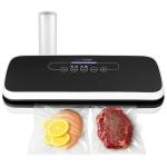 Vacuum Sealer for Easy Food Preservation