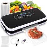 Vacuum Sealer for Easy Food Preservation