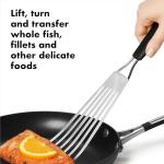Stainless Steel Fish Turner by OXO Good Grips