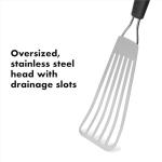 Stainless Steel Fish Turner by OXO Good Grips