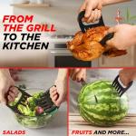 Meat Shredder Claws - Essential BBQ Tool