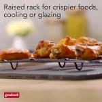 Wild Game Cooking: Premium Carbon Steel Bake Set