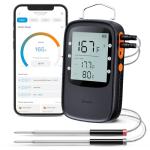 Govee Bluetooth Wireless Meat Thermometer with Probes