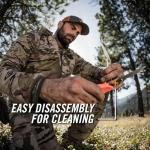 Gerber Poultry Shears with Serrated Blade for Game