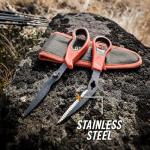 Gerber Poultry Shears with Serrated Blade for Game