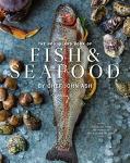 Hog Island Fish & Seafood Cookbook: Culinary Treasures