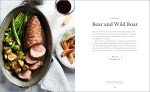 Wild Game Cookbook: 190+ Recipes for Outdoorsmen
