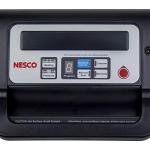 Nesco Deluxe Vacuum Sealer with Viewing Lid