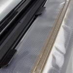 Nesco Deluxe Vacuum Sealer with Viewing Lid