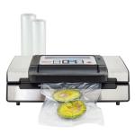 Nesco Deluxe Vacuum Sealer with Viewing Lid