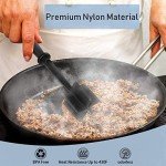 5-Blade Meat Chopper for Ground Beef and More