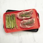 Cuisinart CPK-200 Grill Prep and Serve Tray