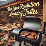 Essential Black Meat Smoking Guide for BBQ Lovers