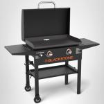 Blackstone 1883 28” Griddle with Protective Hood