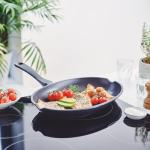 Nonstick Frying Pan for Perfect Fish Cooking