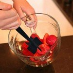 5-Blade Meat Chopper for Ground Beef and More