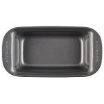 Nonstick 9-Inch Meatloaf Pan with Insert