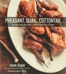 Upland Birds & Small Game Cooking Cookbook