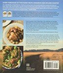 Upland Birds & Small Game Cooking Cookbook