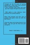Gourmet Wild Game Cooking: Affordable Recipes
