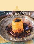 Foraging Cookbook: Acorns & Cattails Guide
