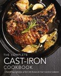 Ultimate Cast Iron Cookbook: 240+ Wild Game Recipes