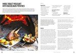 Wild Food Culinary Guide: Hunter Gather Handbook